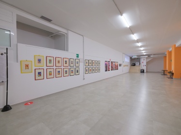 IL SEGRETO DEI TAROCCHI |  MATERA L'ARTE CHE UNISCE 2.0