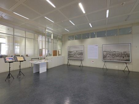 ARCHIVI RITROVATI  - MATERA L'ARTE CHE UNISCE 2.0