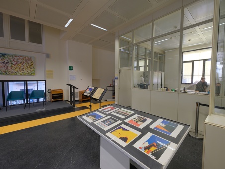 ARCHIVI RITROVATI  - MATERA L'ARTE CHE UNISCE 2.0