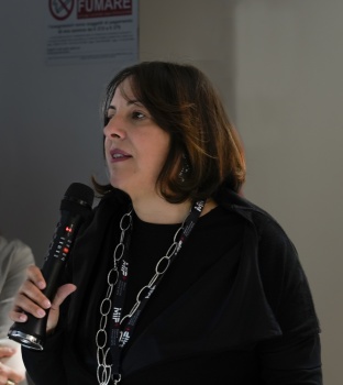 DAL 8 NOVEMBRE AL 2 DICEMBRE 2024 |  MATERA L'ARTE CHE UNISCE | 8&deg; RASSEGNA INTERNAZIONALE DI ARTE VISUALE | 