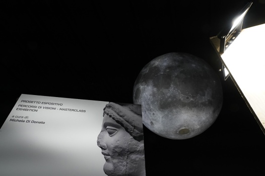 DAL 8 NOVEMBRE AL 2 DICEMBRE 2024 |  MATERA L'ARTE CHE UNISCE | 8&deg; RASSEGNA INTERNAZIONALE DI ARTE VISUALE | 