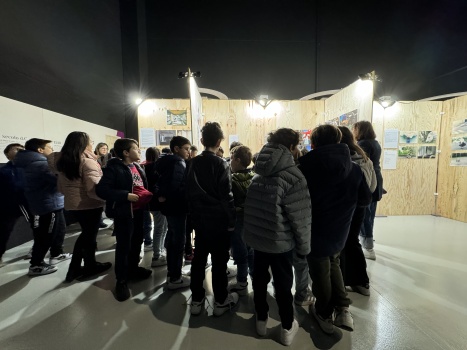 DAL 8 NOVEMBRE AL 2 DICEMBRE 2024 |  MATERA L'ARTE CHE UNISCE | 8&deg; RASSEGNA INTERNAZIONALE DI ARTE VISUALE | 