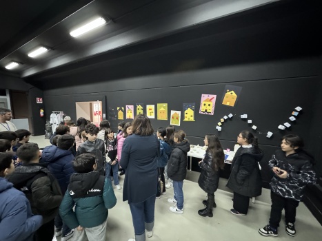 DAL 8 NOVEMBRE AL 2 DICEMBRE 2024 |  MATERA L'ARTE CHE UNISCE | 8&deg; RASSEGNA INTERNAZIONALE DI ARTE VISUALE | 