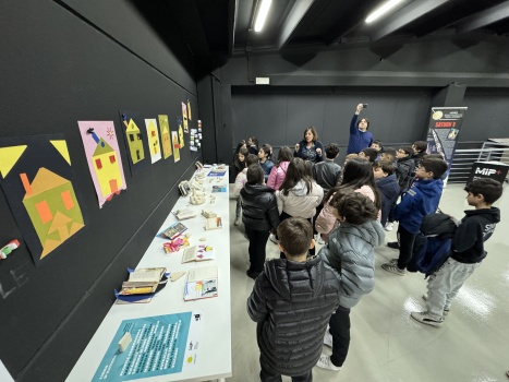 DAL 8 NOVEMBRE AL 2 DICEMBRE 2024 |  MATERA L'ARTE CHE UNISCE | 8&deg; RASSEGNA INTERNAZIONALE DI ARTE VISUALE | 