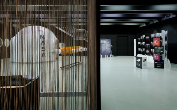 DAL 8 NOVEMBRE AL 2 DICEMBRE 2024 |  MATERA L'ARTE CHE UNISCE | 8&deg; RASSEGNA INTERNAZIONALE DI ARTE VISUALE | 