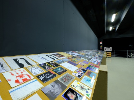 DAL 8 NOVEMBRE AL 2 DICEMBRE 2024 |  MATERA L'ARTE CHE UNISCE | 8&deg; RASSEGNA INTERNAZIONALE DI ARTE VISUALE | 