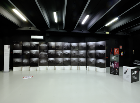 DAL 8 NOVEMBRE AL 2 DICEMBRE 2024 |  MATERA L'ARTE CHE UNISCE | 8&deg; RASSEGNA INTERNAZIONALE DI ARTE VISUALE | 