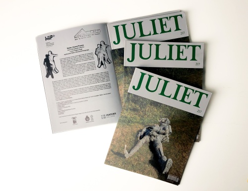Matera International Photograhy &egrave; lieta di lavorare in sinergia con l'artista/curatore Ruggero Maggi, per il progetto di mail art "Navalny | Assenza/Presenza", pubblicato sul n.217 dell'autorevole rivista di arte contemporanea Juliet-art magazine. Le opere di mail art saranno esposte a Matera in una mostra internazionale, all'interno del progetto "Matera, l'Arte che Unisce" Patrocinato dal Comune di Matera, dalla Provincia di Matera e dell'APT Basilicata.