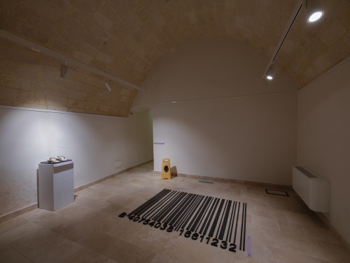 POLAROID | SIGNUM | UN RAPIMENTO MISTICO E SENSUALE - MATERA L'ARTE CHE UNISCE 2.0