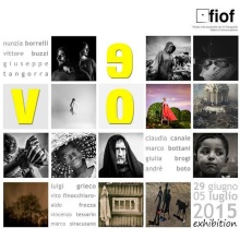 Fiof R-Evolution 2015 Minturno (LT)