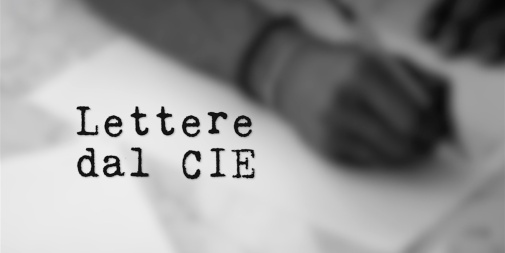 Letters from the CIE