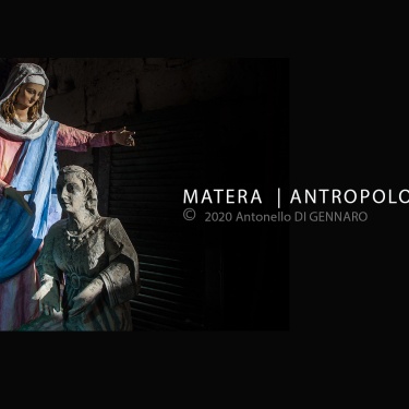 Matera | Antropology 2020