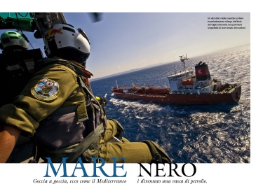Mare Nero/National Geographic Italia